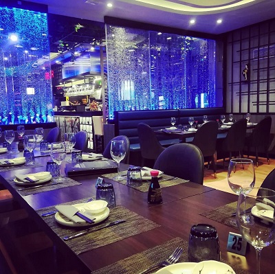 Ristorante cinese e giapponese HONG KONG 2 · Foto 4