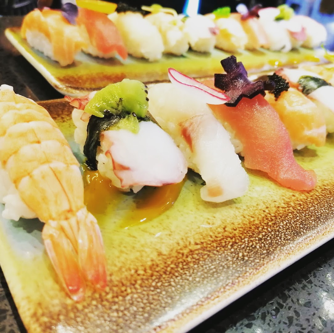 Ristorante cinese e giapponese HONG KONG 2 · Foto 2